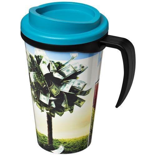 Americano Brite-Americano® Grande geïsoleerde beker – 350 ml