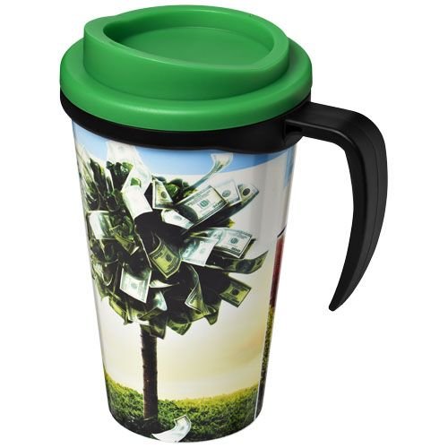 Brite-Americano® Grande geïsoleerde beker – 350 ml