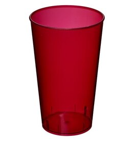 Arena 375 ml kunststof beker