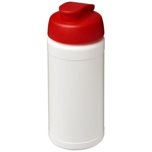 Baseline® Plus 500 ml sportfles met flipcapdeksel