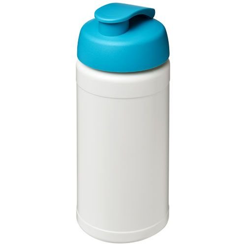 Baseline® Plus 500 ml sportfles met flipcapdeksel