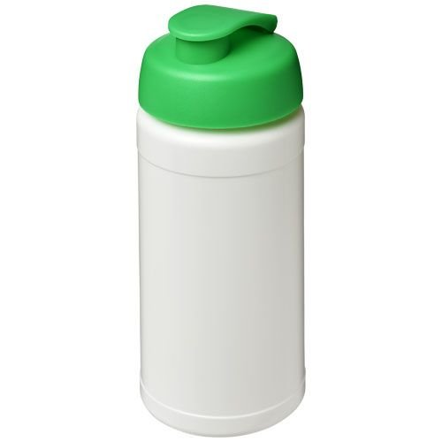 Baseline® Plus 500 ml sportfles met flipcapdeksel