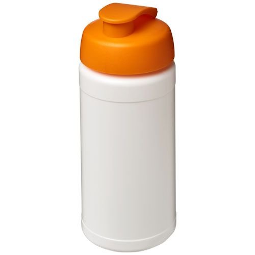 Baseline® Plus 500 ml sportfles met flipcapdeksel