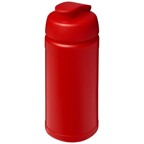 Baseline® Plus 500 ml sportfles met flipcapdeksel