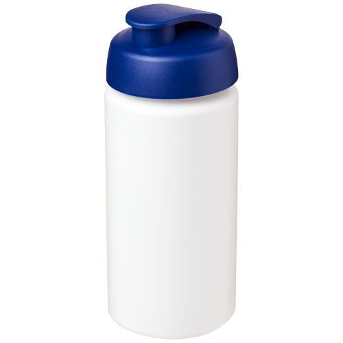 Baseline® Plus grip 500 ml sportfles met flipcapdeksel Baseline® Plus grip 500 ml sportfles met flipcapdeksel