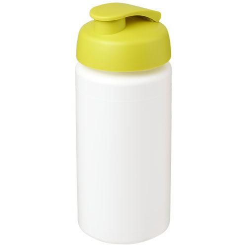 Baseline® Plus grip 500 ml sportfles met flipcapdeksel Baseline® Plus grip 500 ml sportfles met flipcapdeksel