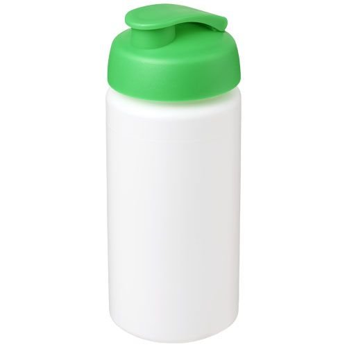 Baseline® Plus grip 500 ml sportfles met flipcapdeksel Baseline® Plus grip 500 ml sportfles met flipcapdeksel