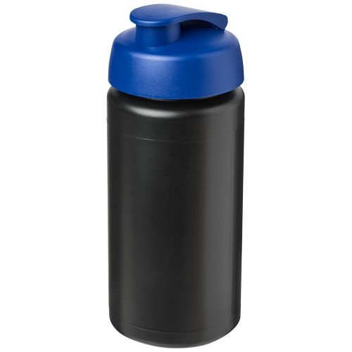 Baseline® Plus grip 500 ml sportfles met flipcapdeksel Baseline® Plus grip 500 ml sportfles met flipcapdeksel