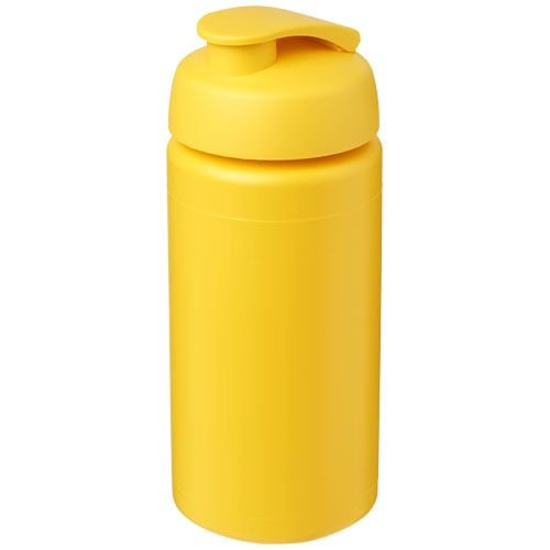 Baseline® Plus grip 500 ml sportfles met flipcapdeksel Baseline® Plus grip 500 ml sportfles met flipcapdeksel