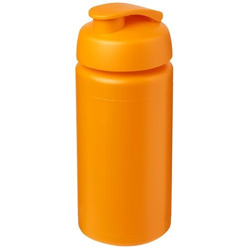 Baseline® Plus grip 500 ml sportfles met flipcapdeksel Baseline® Plus grip 500 ml sportfles met flipcapdeksel