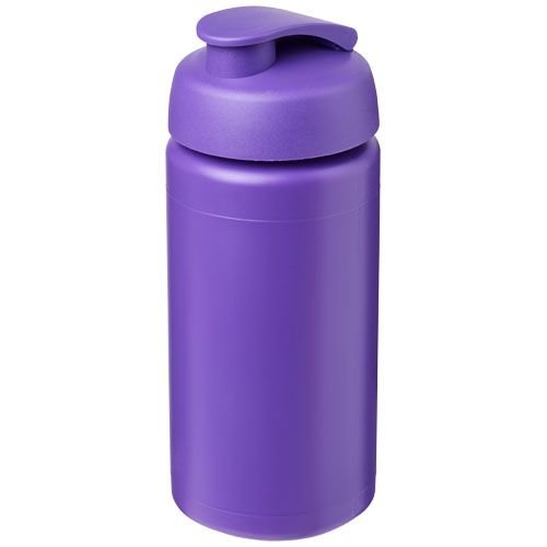 Baseline® Plus grip 500 ml sportfles met flipcapdeksel Baseline® Plus grip 500 ml sportfles met flipcapdeksel