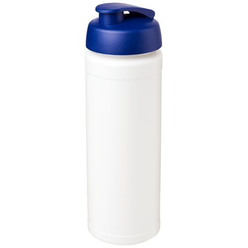 Baseline® Plus grip 750 ml sportfles met flipcapdeksel