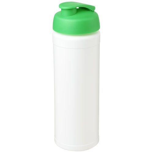 Baseline® Plus grip 750 ml sportfles met flipcapdeksel