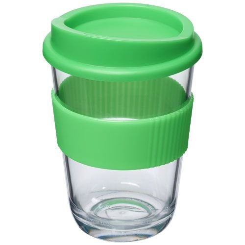 DéBlé Americano® Cortado beker met grip – 300 ml bedrukken met logo