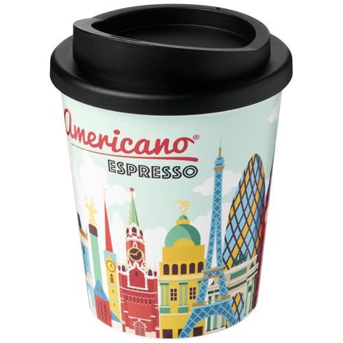 Americano Brite-Americano® Espresso geïsoleerde beker – 250 ml