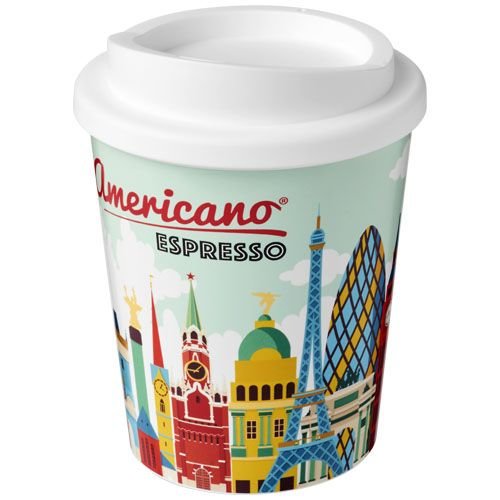 Americano Brite-Americano® Espresso geïsoleerde beker – 250 ml