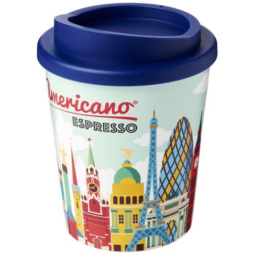 Brite-Americano® Espresso geïsoleerde beker – 250 ml