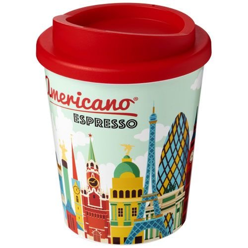 Americano Brite-Americano® Espresso geïsoleerde beker – 250 ml