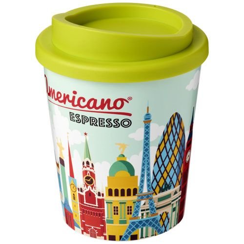 Americano Brite-Americano® Espresso geïsoleerde beker – 250 ml