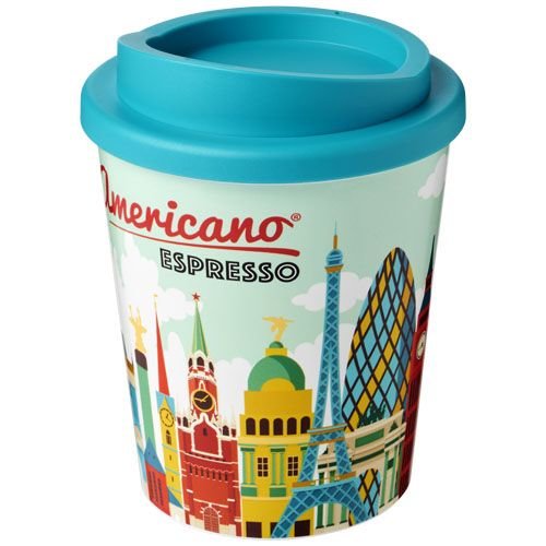 Americano Brite-Americano® Espresso geïsoleerde beker – 250 ml