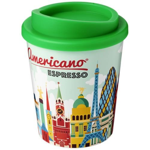Americano Brite-Americano® Espresso geïsoleerde beker – 250 ml