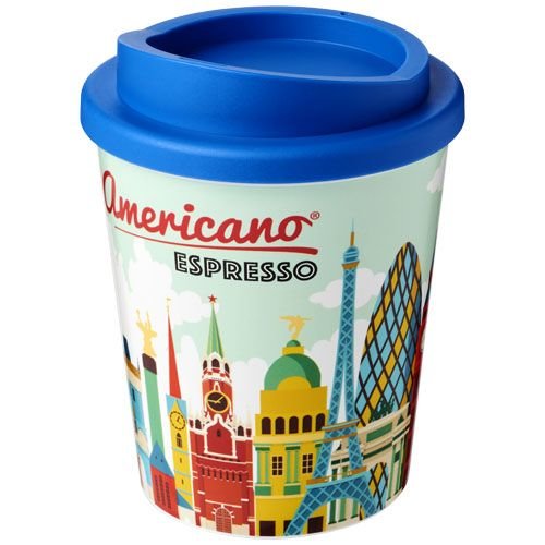 Brite-Americano® Espresso geïsoleerde beker – 250 ml