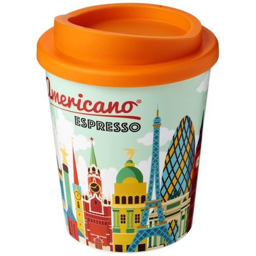 Americano Brite-Americano® Espresso geïsoleerde beker – 250 ml
