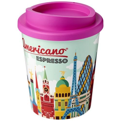 Americano Brite-Americano® Espresso geïsoleerde beker – 250 ml