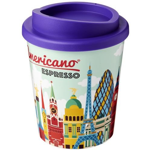 Americano Brite-Americano® Espresso geïsoleerde beker – 250 ml