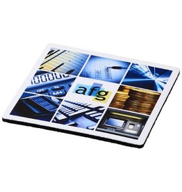 Q Mat® vierkante onderzetter