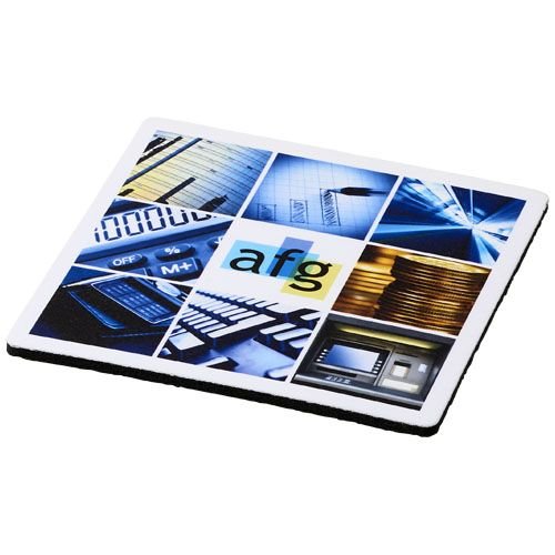 Q Mat® vierkante onderzetter