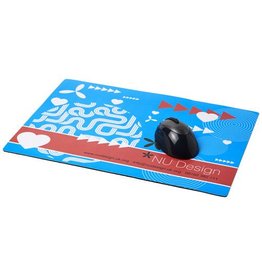 Q-Mat® A3-formaat tellermat