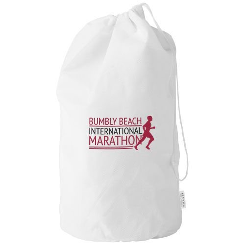 Springwood soft fleece en sherpa plaid deken