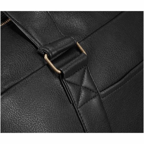 DeBle oxford reistas bedrukt luxe reist tas relatiegeschenk