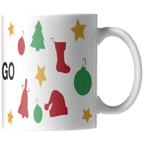 Pic 330 ml sublimatie mok