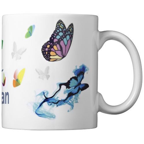 Pic 330 ml sublimatie mok