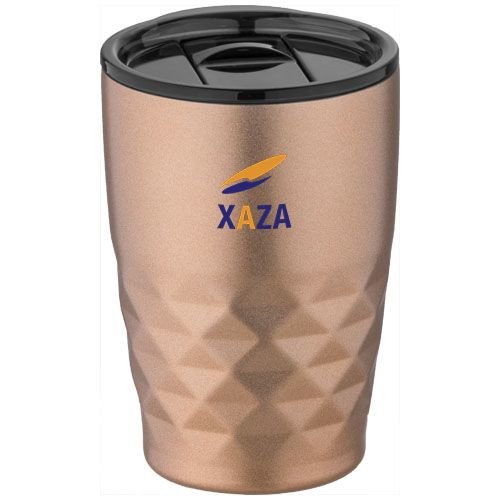 Geo koper vacuüm geïsoleerde drinkbeker Geo koper vacuüm geïsoleerde drinkbeker