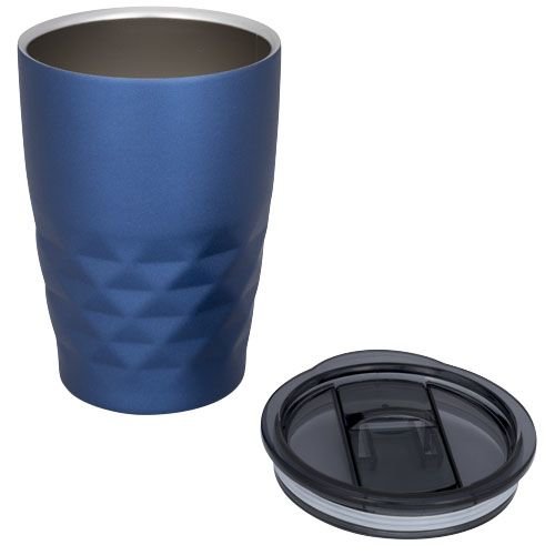 Geo koper vacuüm geïsoleerde drinkbeker Geo koper vacuüm geïsoleerde drinkbeker