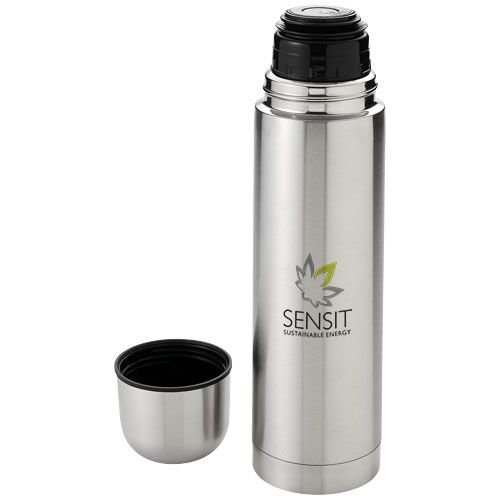 DeBle Sullivan Thermosfles 750 ml bedrukken met logo