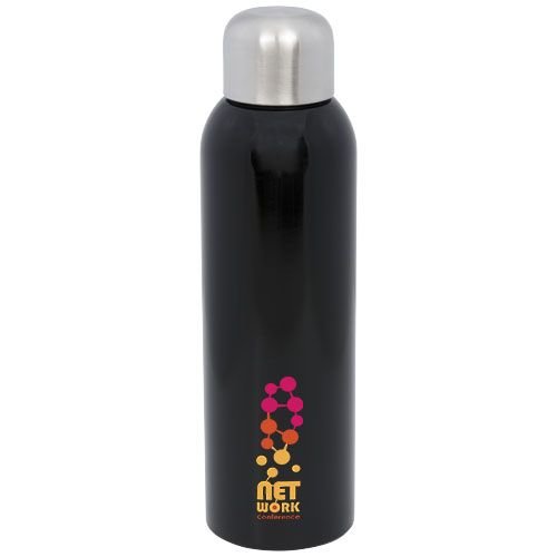 DeBle Guzzle 820 ml RVS sportfles bedrukken met logo