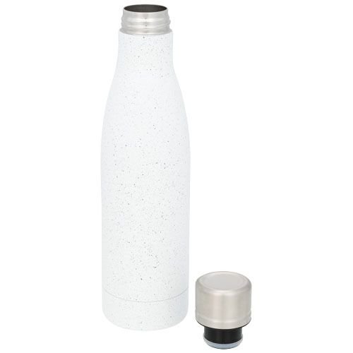 Vasa 500 ml gespikkelde koper vacuüm geïsoleerde drinkfles Vasa 500 ml gespikkelde koper vacuüm geïsoleerde drinkfles