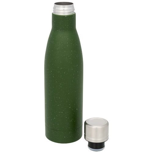 Vasa 500 ml gespikkelde koper vacuüm geïsoleerde drinkfles Vasa 500 ml gespikkelde koper vacuüm geïsoleerde drinkfles