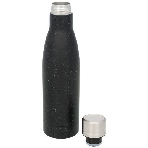 Vasa 500 ml gespikkelde koper vacuüm geïsoleerde drinkfles Vasa 500 ml gespikkelde koper vacuüm geïsoleerde drinkfles