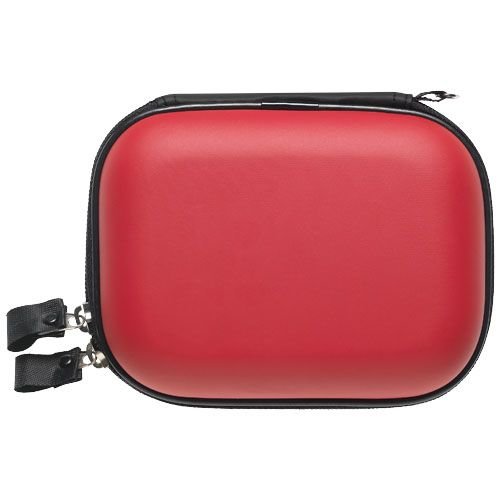 Healer 16 delige EHBO kit 12601100 bedrukken met logo DeBle