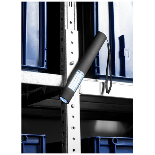 STAC magnetische zaklantaarn met 28 LEDs