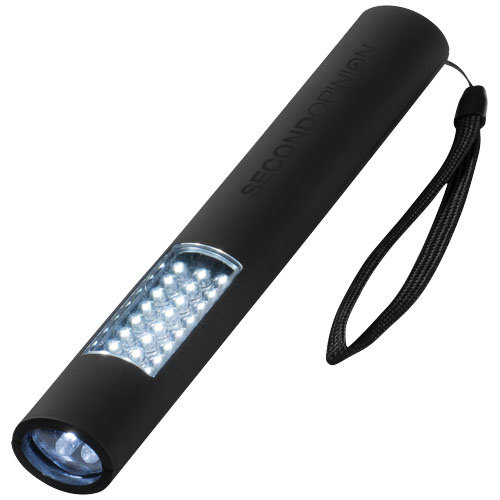 STAC magnetische zaklantaarn met 28 LEDs