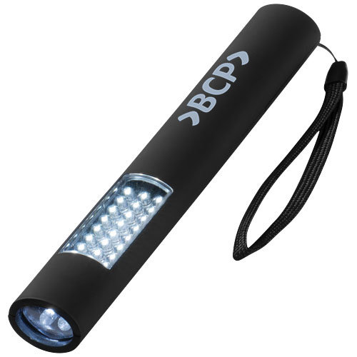 STAC magnetische zaklantaarn met 28 LEDs