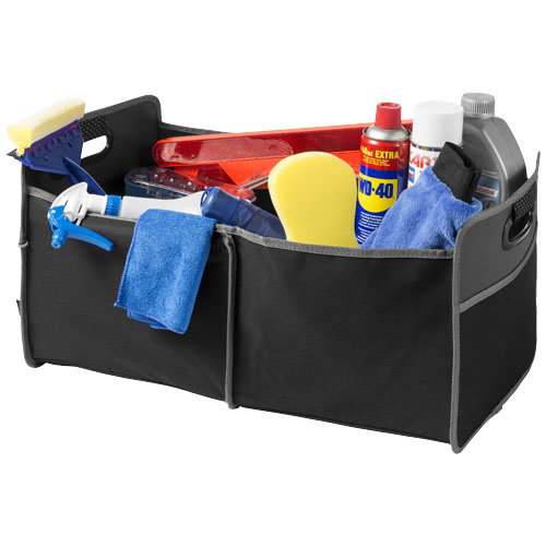 Auto & Fiets artikelen STAC Accordion kofferbak organizer