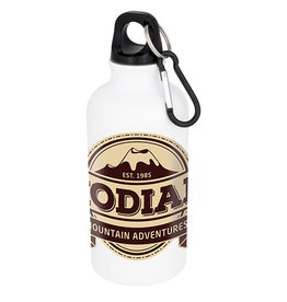 Oregon sublimatiefles