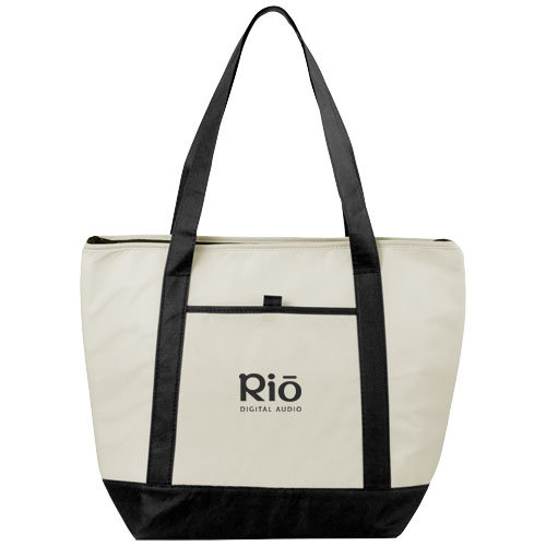 DeBle lighthouse koeltas non woven bedrukt